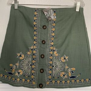 NOT FOR SALE Francescas skirt